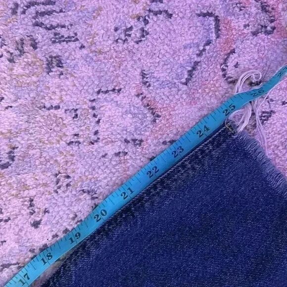 Forever, 21 jeans size 25, US like new condition - Picture 5 of 6